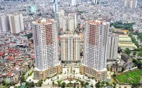 Thị trường bất động sản đang “ấm” dần
