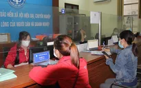 Danh mục dịch vụ sự nghiệp công sử dụng Quỹ Bảo hiểm thất nghiệp