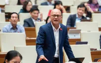 Quy định cấm lái xe nếu có nồng độ cồn: Đại biểu Quốc hội đề nghị bằng chứng khoa học