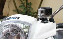 Bắt buộc xe máy phải có giám sát hành trình: Liệu có khả thi?