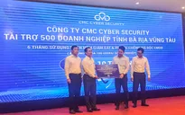 Bà Rịa - Vũng Tàu phối hợp phát triển Digital Hub