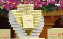 Cuốn sách của Tổng Bí thư Nguyễn Phú Trọng: Cẩm nang về đại đoàn kết toàn dân tộc