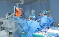 Bệnh viện Trung ương Quân đội 108 thực hiện thành công 200 ca ghép gan