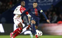 Mbappe lập công, PSG giữ vững ngôi đầu