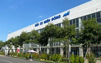 Nhiều đầu xe trở lại và đăng ký vào bến xe Miền Đông mới
