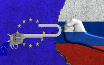 Kinh tế Nga tăng trưởng nhanh gấp 3 lần Khu vực đồng Euro