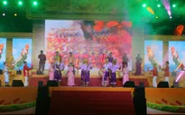 Khai mạc Lễ hội Oóc Om Bóc - Đua ghe Ngo tỉnh Sóc Trăng