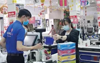 Công nghệ mới thúc đẩy thanh toán không tiền mặt