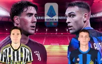Nhận định trước trận đấu: Juventus vs Inter Milan | 02h45 ngày 27/11