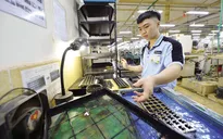 Mục tiêu tăng trưởng GDP năm 2024 đạt 6 - 6,5%