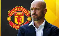 HLV Erik ten Hag tiết lộ khả năng chiêu mộ ngôi sao trong tháng 1/2024