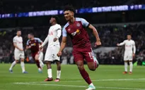 Vòng 13 Ngoại hạng Anh | Tottenham thua ngược trận thứ 3 liên tiếp