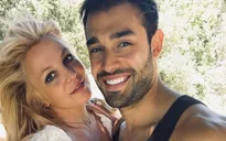 Britney Spears sắp hoàn tất thủ tục ly hôn "êm đẹp"