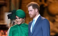 Vợ chồng Harry - Meghan sẽ đón Giáng sinh tại Mỹ, không hội ngộ Hoàng gia