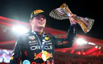 Đua xe F1 | Max Verstappen về nhất tại GP Abu Dhabi