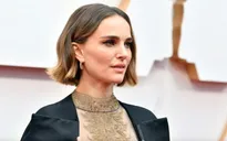 Natalie Portman: "Trẻ em không nên làm việc ở Hollywood"