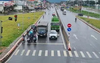 Đồng Nai: Vận động người dân cung cấp thông tin, hình ảnh để xử phạt vi phạm giao thông