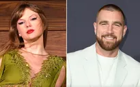 Mối tình mới của Taylor Swift được bạn bè ủng hộ
