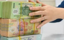 Nhiều giải pháp thúc đẩy tín dụng cuối năm