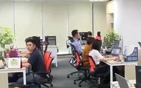 Doanh nghiệp nâng cao chất lượng nơi làm việc