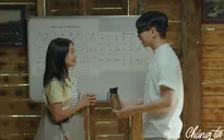 Chúng ta của 8 năm sau - Tập 10: Dương có "vệ tinh" mới để ý, Lâm lo sốt vó