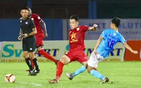 Vòng loại Cúp Quốc gia 2023/24: Nhận diện thêm nhiều cặp đấu hấp dẫn vòng 1/8
