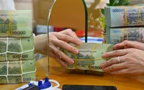 Tiền gửi của người dân vào ngân hàng lại lập kỷ lục mới