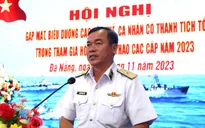 Chiến sĩ Vùng 3 Hải quân đạt nhiều thành tích tốt trong tham gia Hội thao các cấp