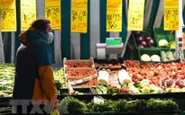 Lạm phát tại Eurozone có đang chậm lại?