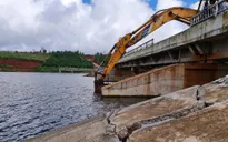 Kết thúc tình huống khẩn cấp về thiên tai đối với 3 khu vực ở Đắk Nông