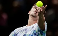 Siết chặt thời gian giao bóng tại ATP Next Gen Finals