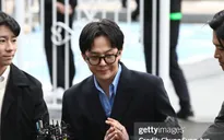 Lệnh cấm xuất cảnh đối với G-Dragon được gỡ bỏ