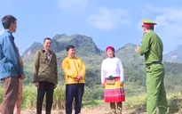 Hà Giang: Đẩy lùi ma túy trong các bản làng
