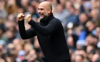 Pep Guardiola chưa muốn gia hạn hợp đồng với Man City
