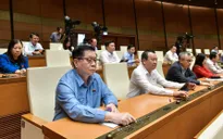 Thông qua việc thành lập lực lượng tham gia bảo vệ an ninh, trật tự ở cơ sở