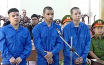 Nghịch tử cùng 2 đồng phạm dùng dao đâm chết cha và chú ruột