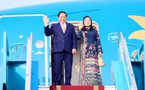 Thủ tướng Phạm Minh Chính lên đường dự COP28 tại UAE và thăm chính thức Thổ Nhĩ Kỳ