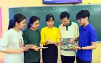Công bố phương án thi tốt nghiệp THPT từ năm 2025 vào chiều 29/11