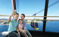 Quảng Ninh kỳ vọng đón hơn 15 triệu lượt du khách năm 2023