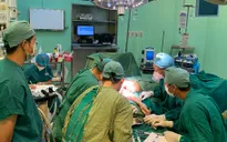 Bà Rịa - Vũng Tàu: Nối thành công cánh tay bị đứt lìa cứu sống người đàn ông