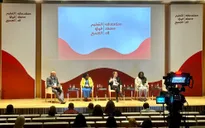 Việt Nam tham gia Hội nghị thượng đỉnh toàn cầu về Giáo dục sáng tạo tại Qatar