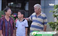 Cặp lá yêu thương: Ngọn nến lung linh