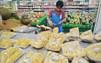 Xuất khẩu rau quả có thể thu về 0,6 - 0,8 tỷ USD 2 tháng cuối năm
