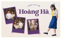 Hoàng Hà: Tôi không tự ti về chênh lệch chiều cao với Quốc Anh