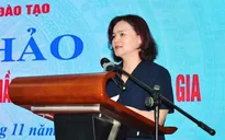 Đánh giá công tác xây dựng trường mầm non đạt chuẩn quốc gia