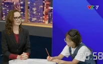 IELTS FACE-OFF tập 6: Tranh luận luyện kỹ năng Nói một mình có thật sự hiệu quả?