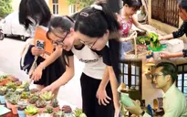 Các cách thực hành lối sống bền vững