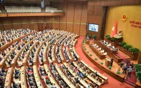 Quốc hội có thể họp bất thường vào tháng 1/2024