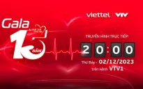 Trái tim cho em - Hành trình 15 năm: Chữa lành nhịp đập cho gần 7.000 trái tim