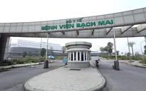 Sớm đưa Bệnh viện Việt Đức và Bạch Mai cơ sở 2 vào hoạt động
